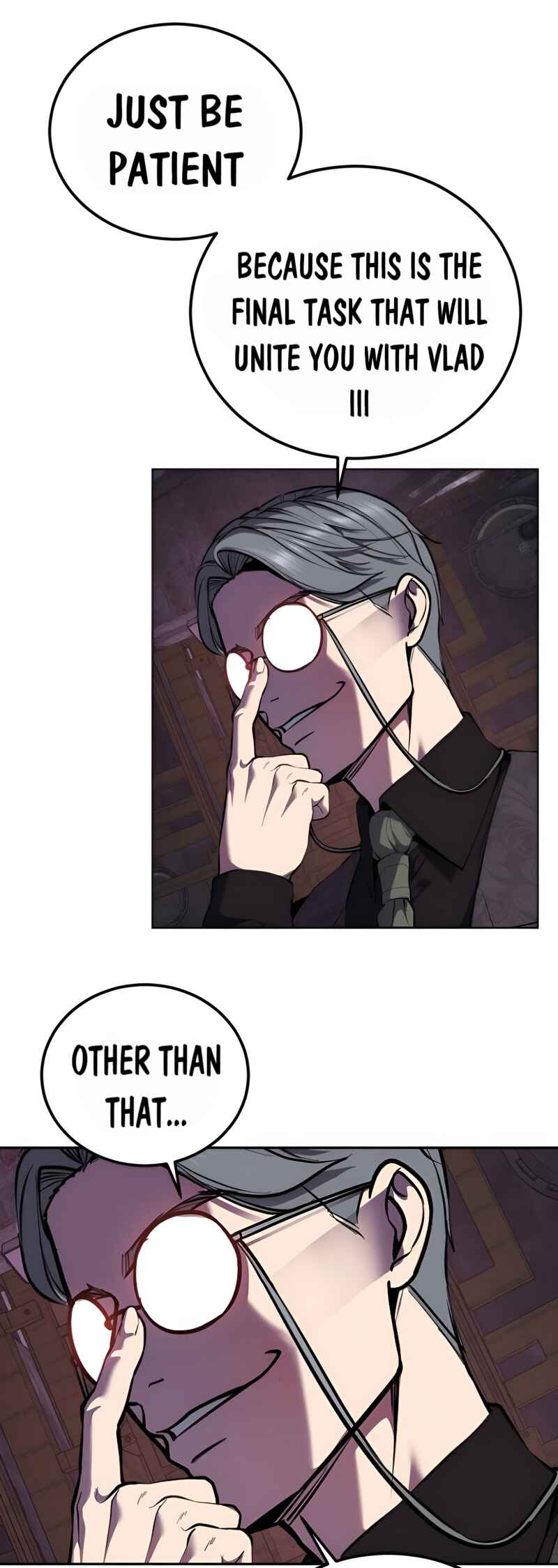 The Boy of Death Chapter 309 - Page 29