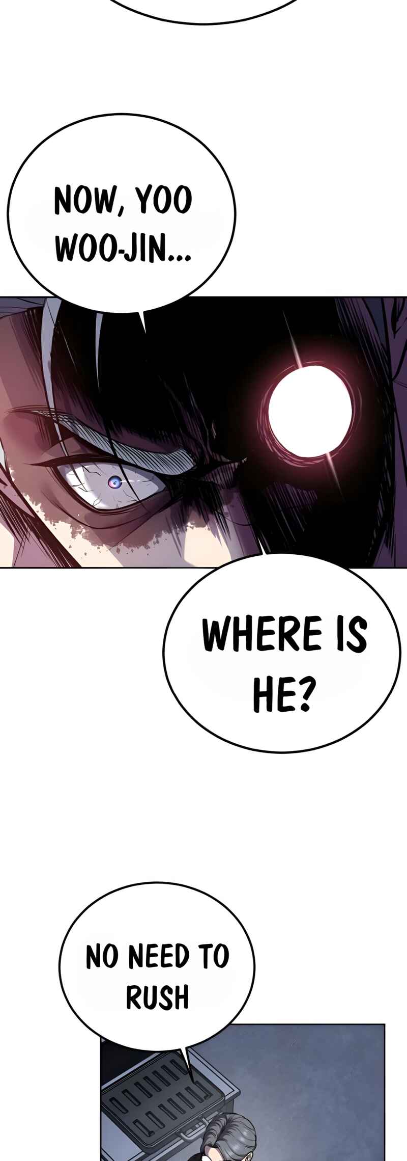 The Boy of Death Chapter 309 - Page 37