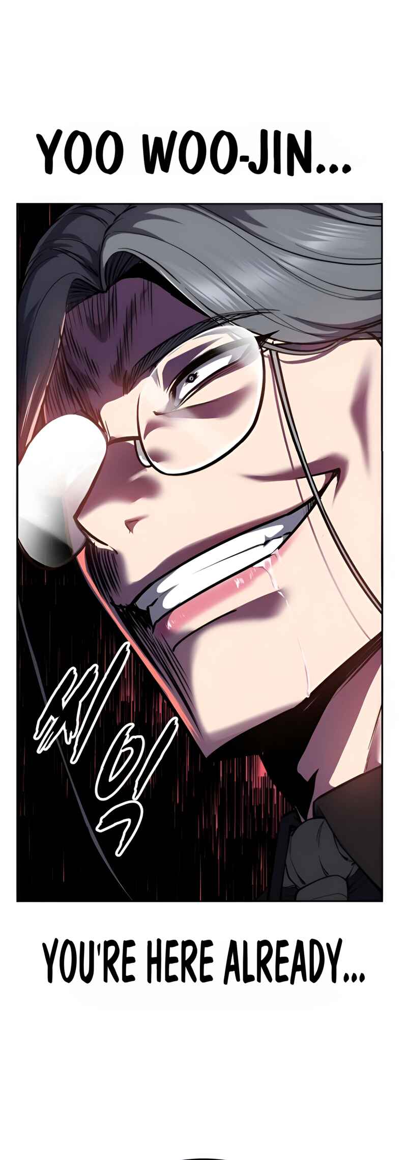 The Boy of Death Chapter 309 - Page 39