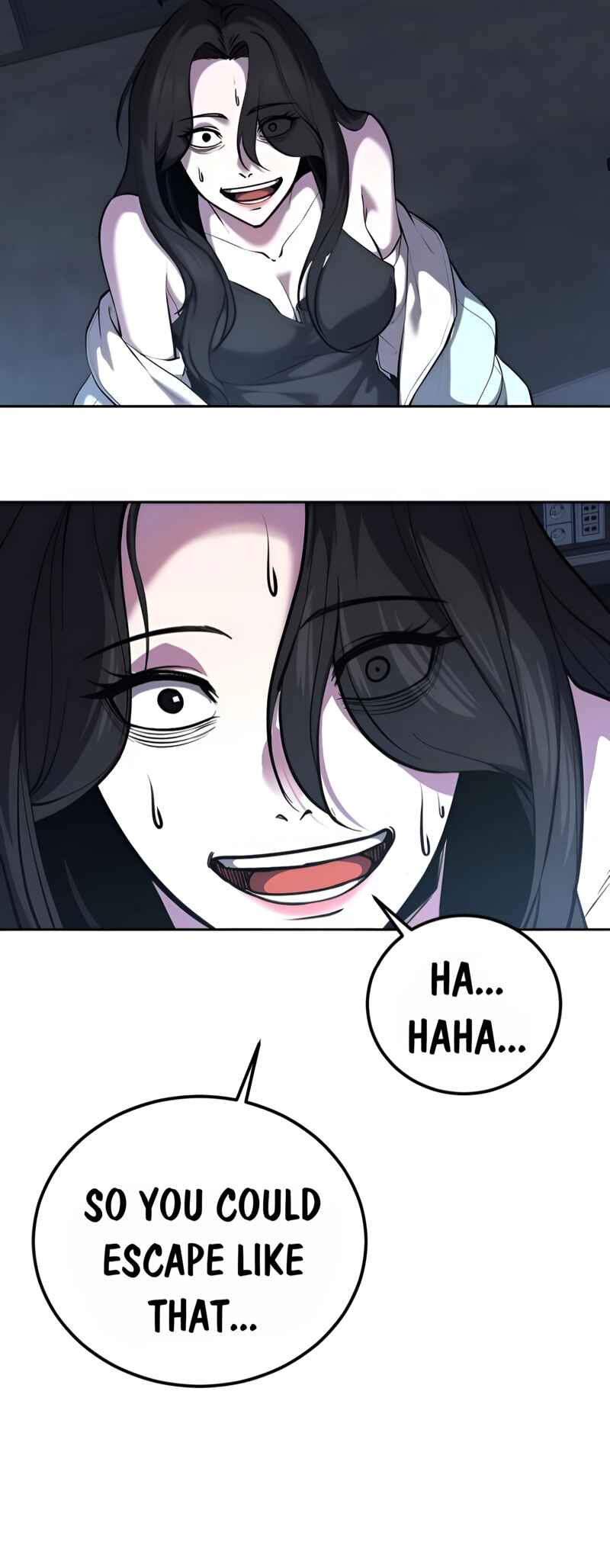 The Boy of Death Chapter 309 - Page 72