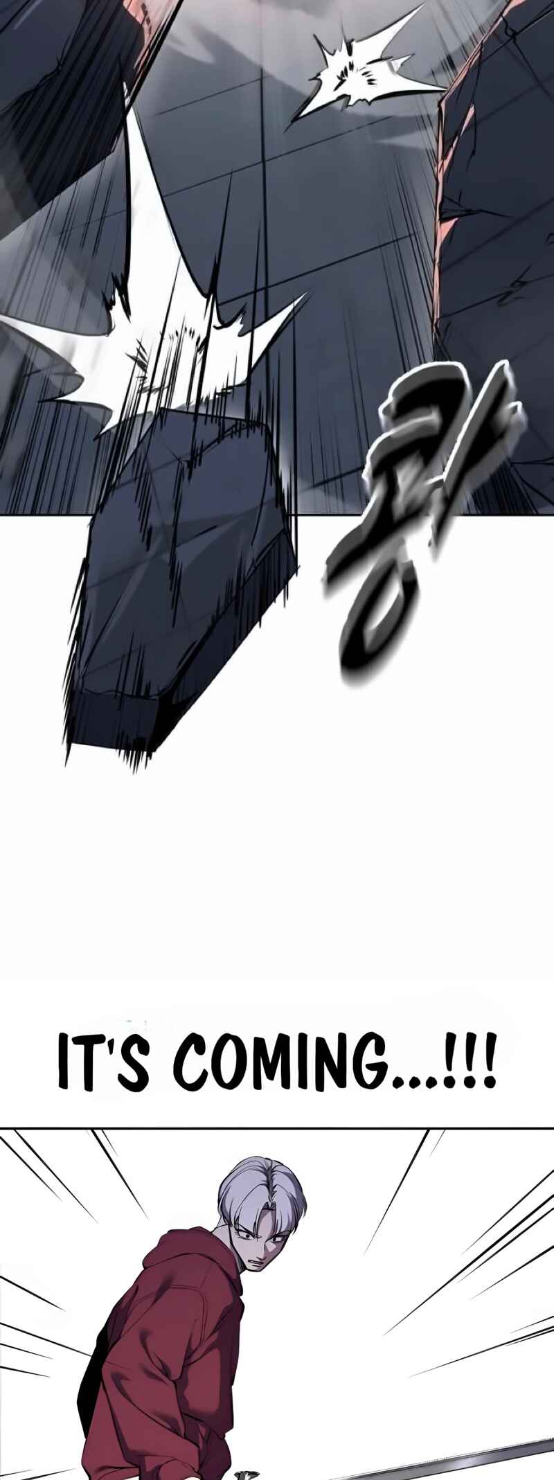 The Boy of Death Chapter 309 - Page 77