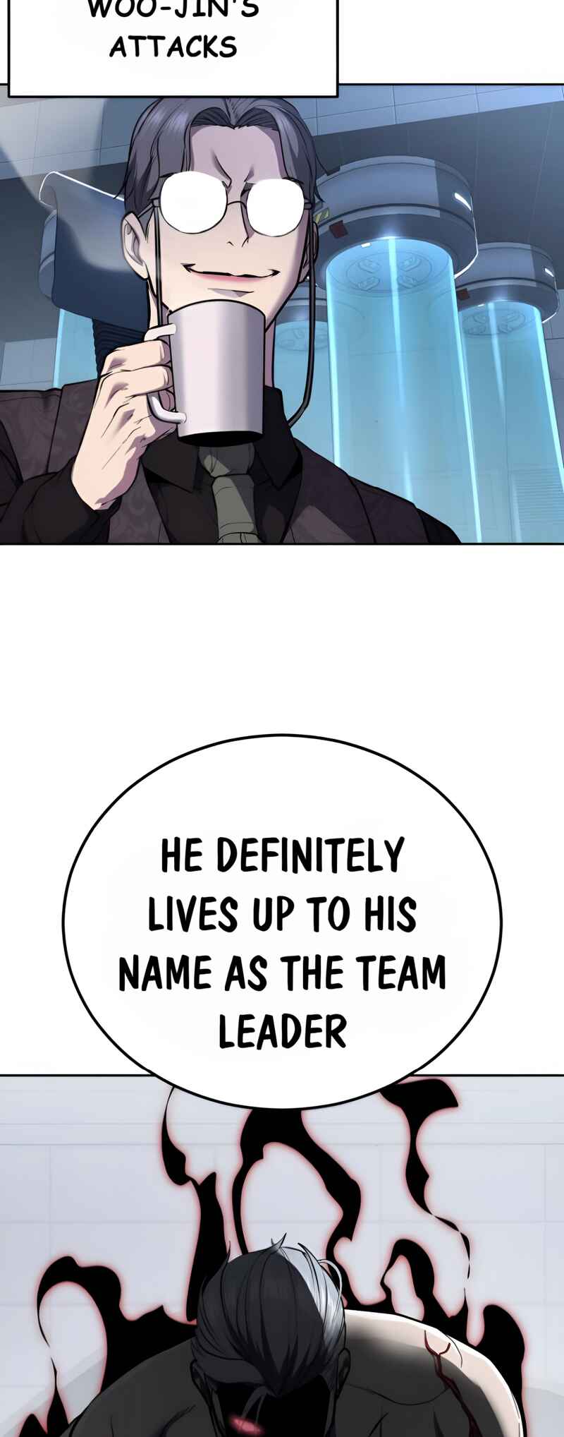 The Boy of Death Chapter 309 - Page 94