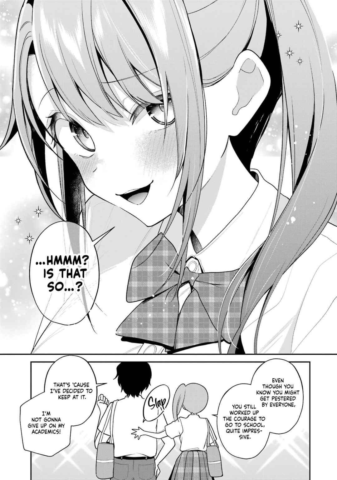 Yuumei VTuber no Ani Dakedo, Nazeka Ore ga Yuumei ni Natteita Chapter 10 - Page 14