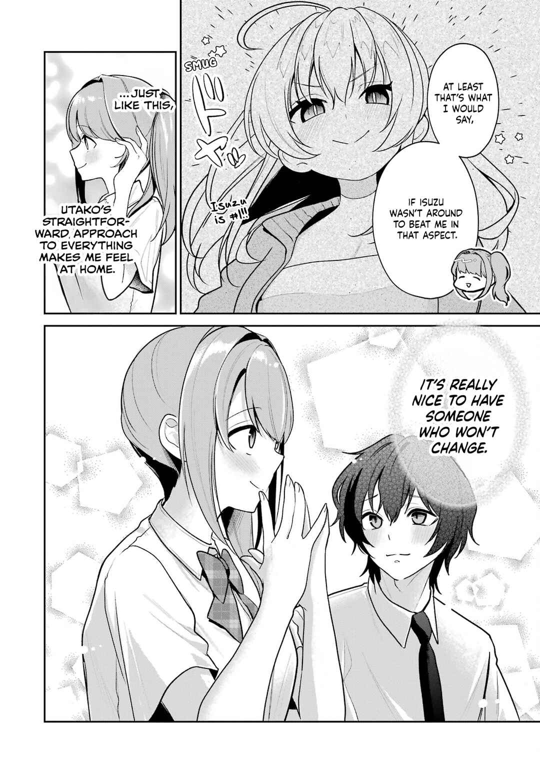 Yuumei VTuber no Ani Dakedo, Nazeka Ore ga Yuumei ni Natteita Chapter 10 - Page 19