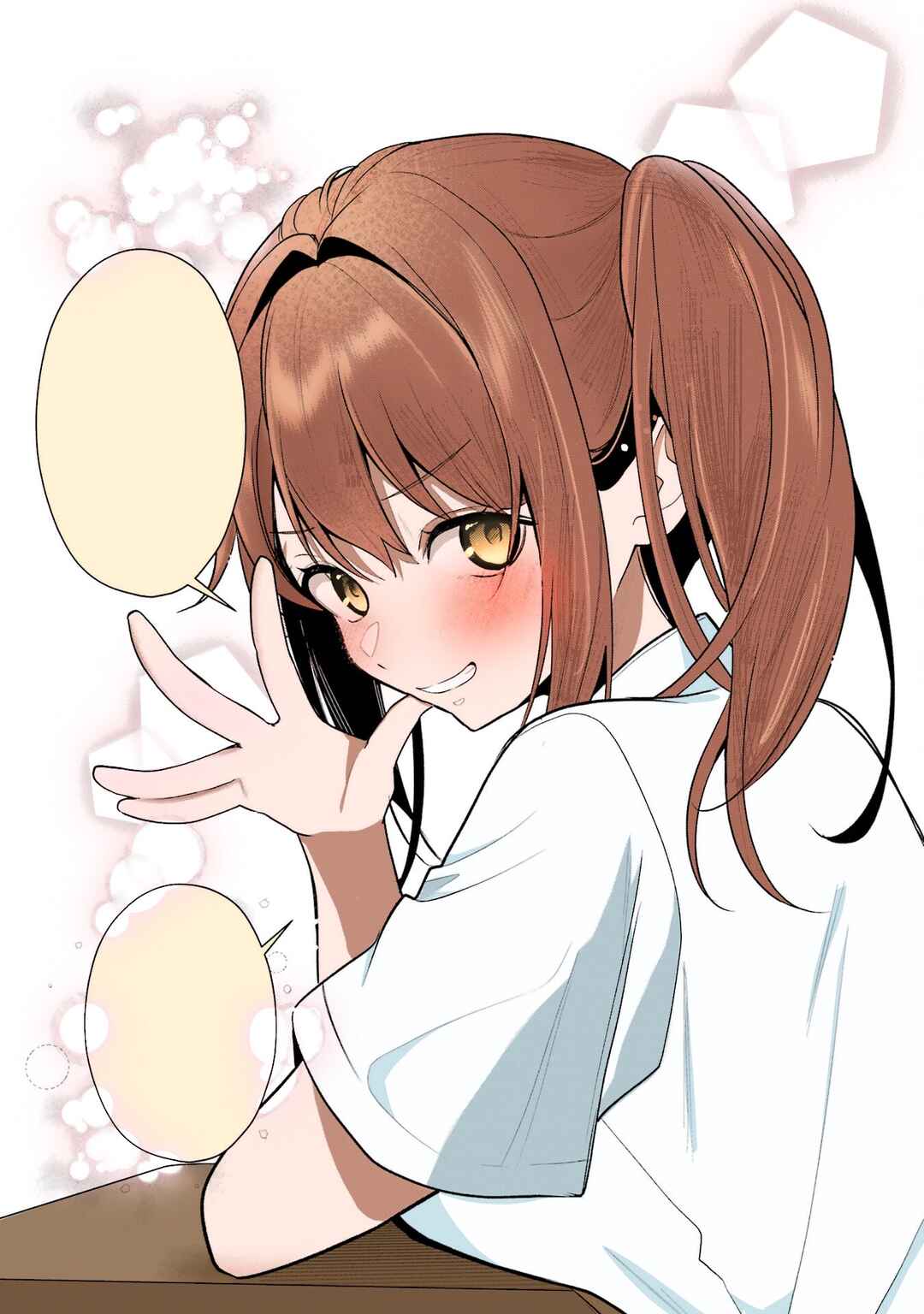 Yuumei VTuber no Ani Dakedo, Nazeka Ore ga Yuumei ni Natteita Chapter 10 - Page 22