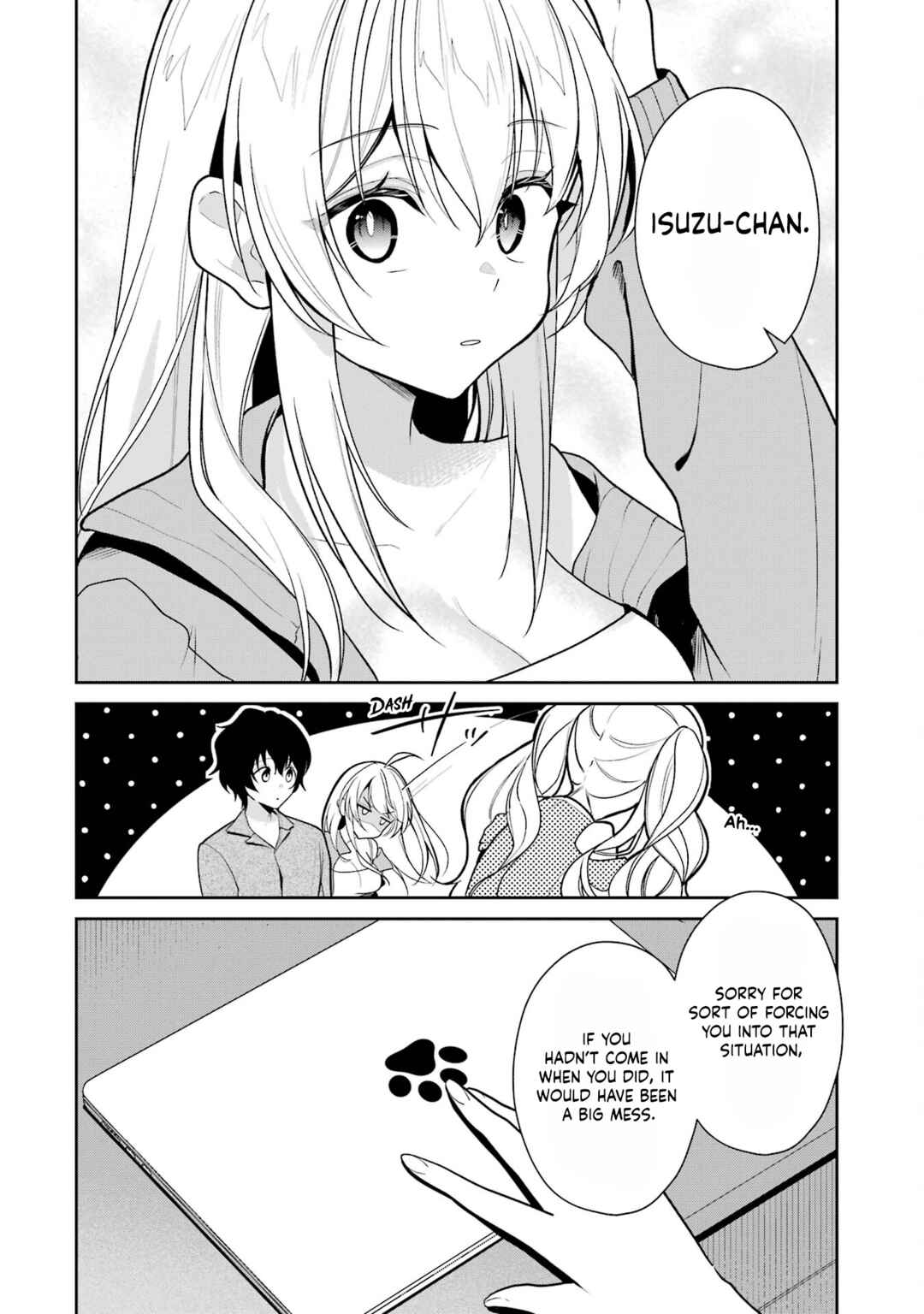 Yuumei VTuber no Ani Dakedo, Nazeka Ore ga Yuumei ni Natteita Chapter 10 - Page 3