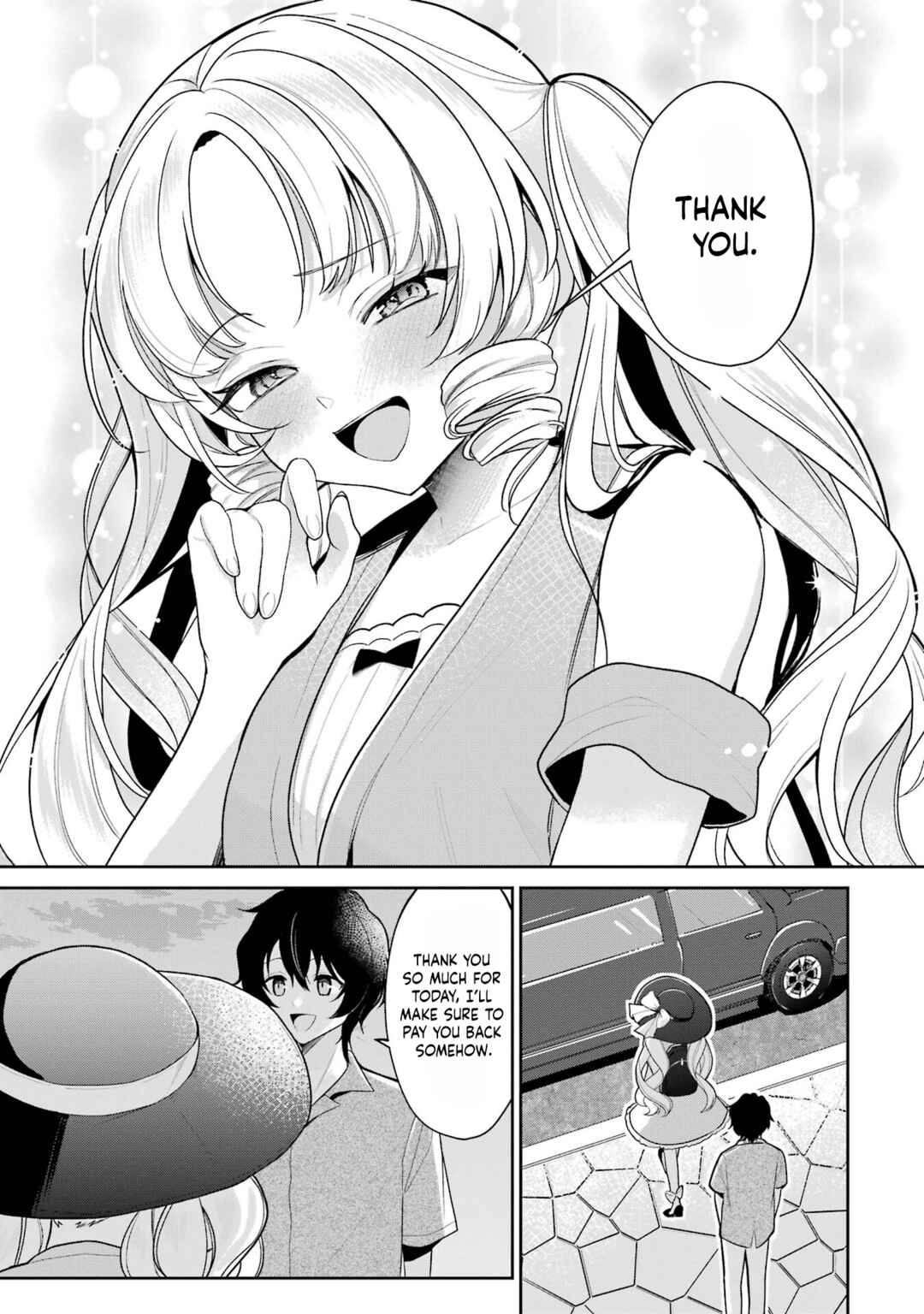 Yuumei VTuber no Ani Dakedo, Nazeka Ore ga Yuumei ni Natteita Chapter 10 - Page 4