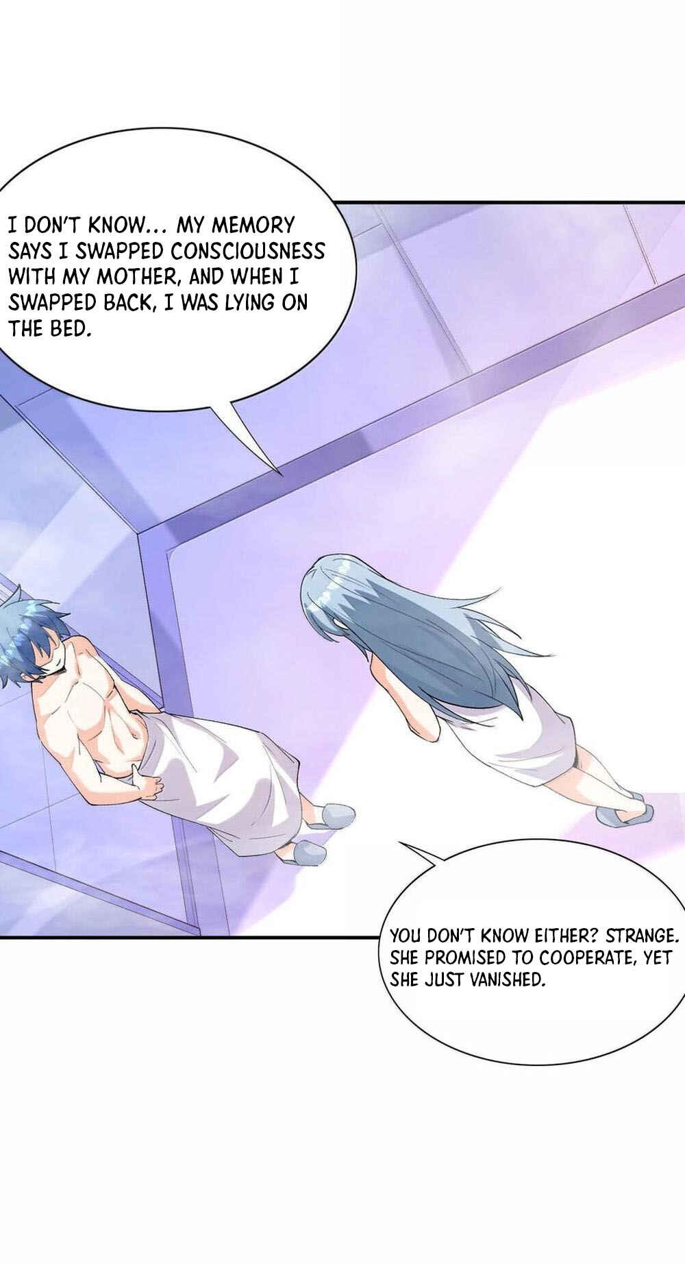 My Harem Consists Entirely of Female Demon Villains Chapter 168 - Page 12