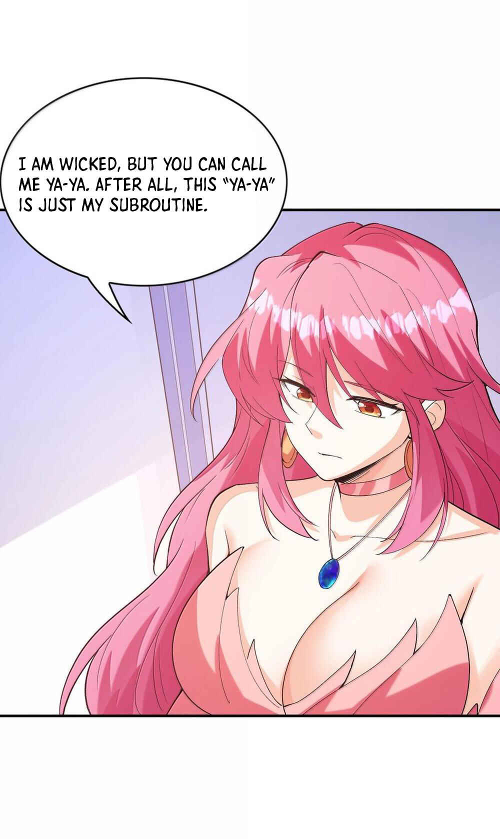 My Harem Consists Entirely of Female Demon Villains Chapter 168 - Page 14