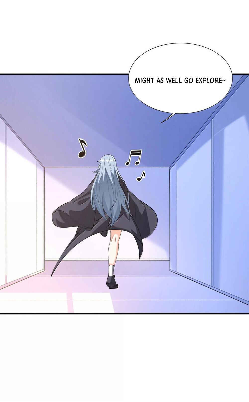 My Harem Consists Entirely of Female Demon Villains Chapter 168 - Page 19