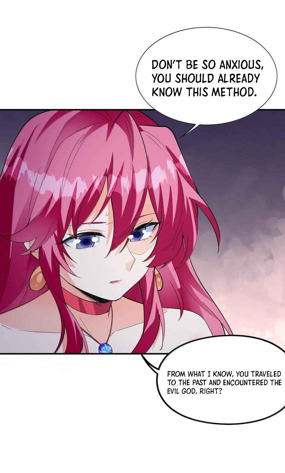 My Harem Consists Entirely of Female Demon Villains Chapter 168 - Page 24