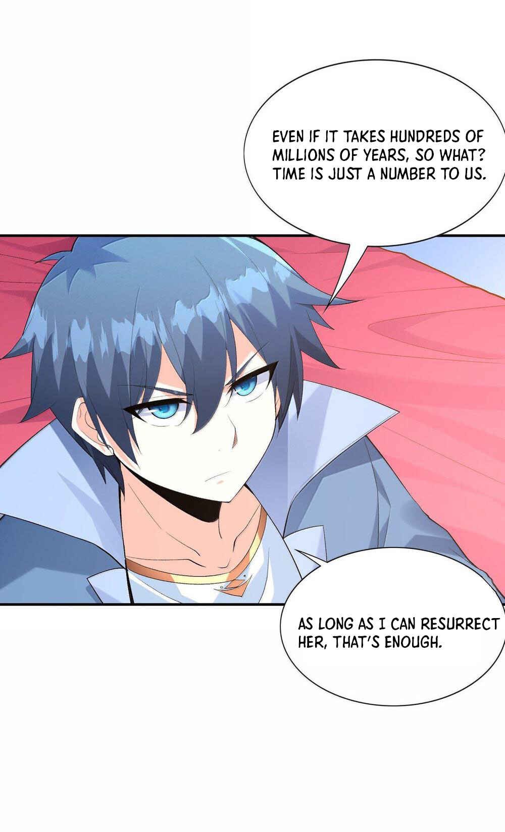 My Harem Consists Entirely of Female Demon Villains Chapter 168 - Page 36