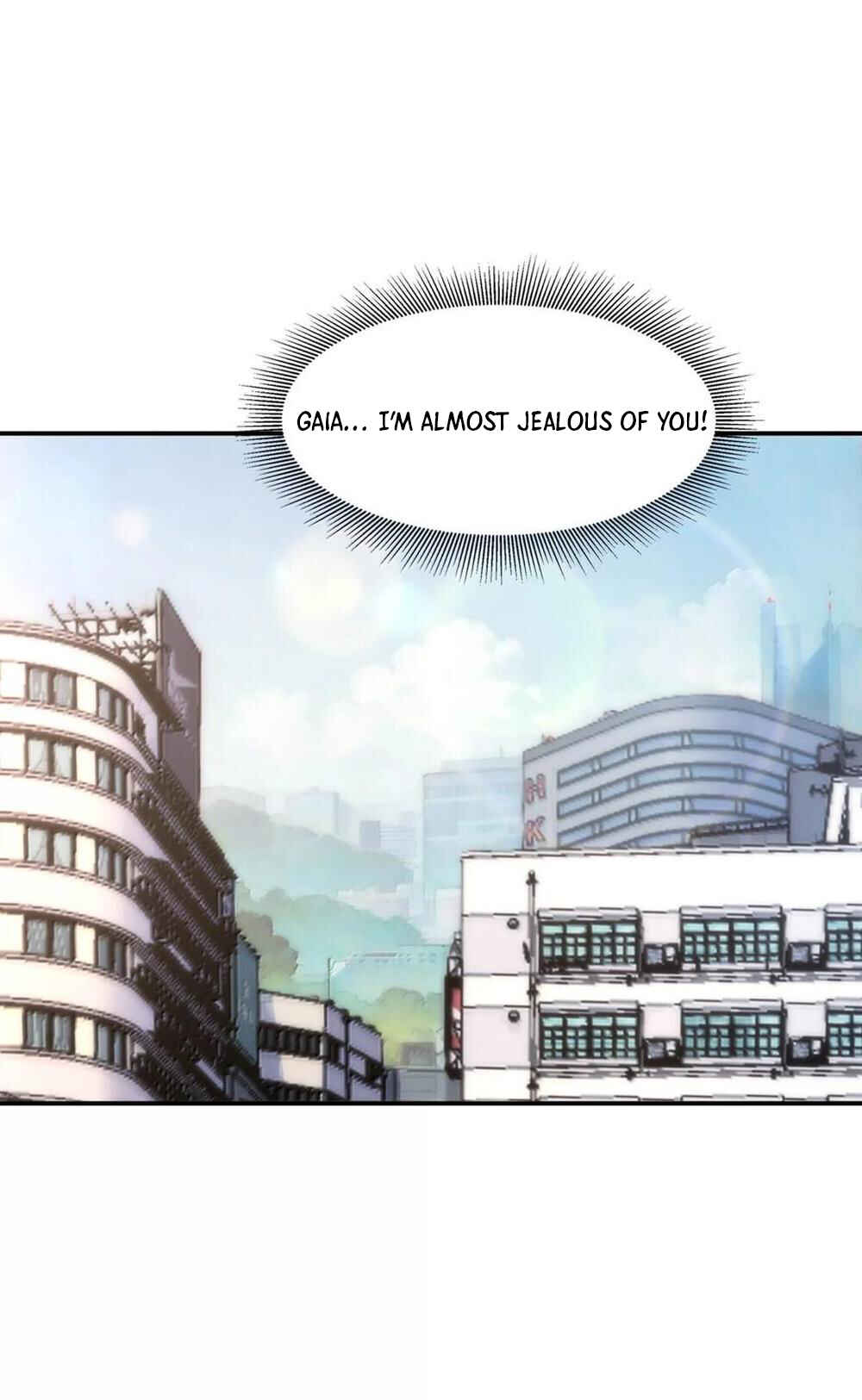 My Harem Consists Entirely of Female Demon Villains Chapter 168 - Page 40