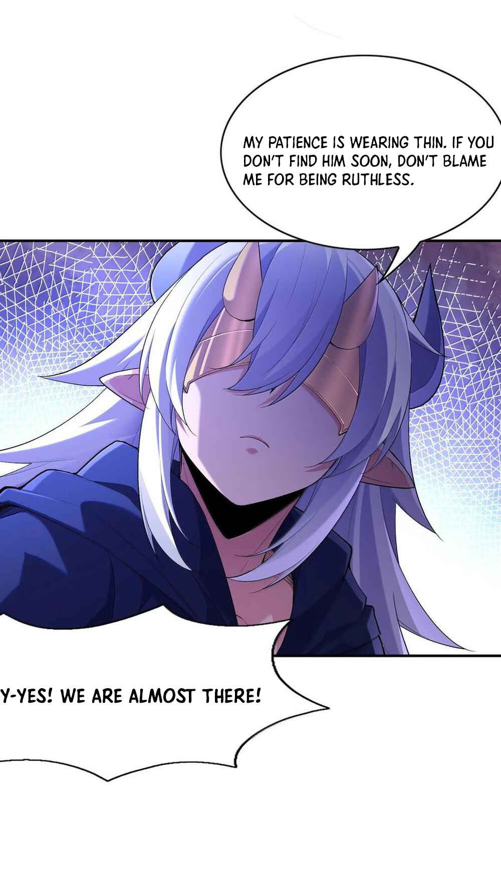 My Harem Consists Entirely of Female Demon Villains Chapter 168 - Page 43