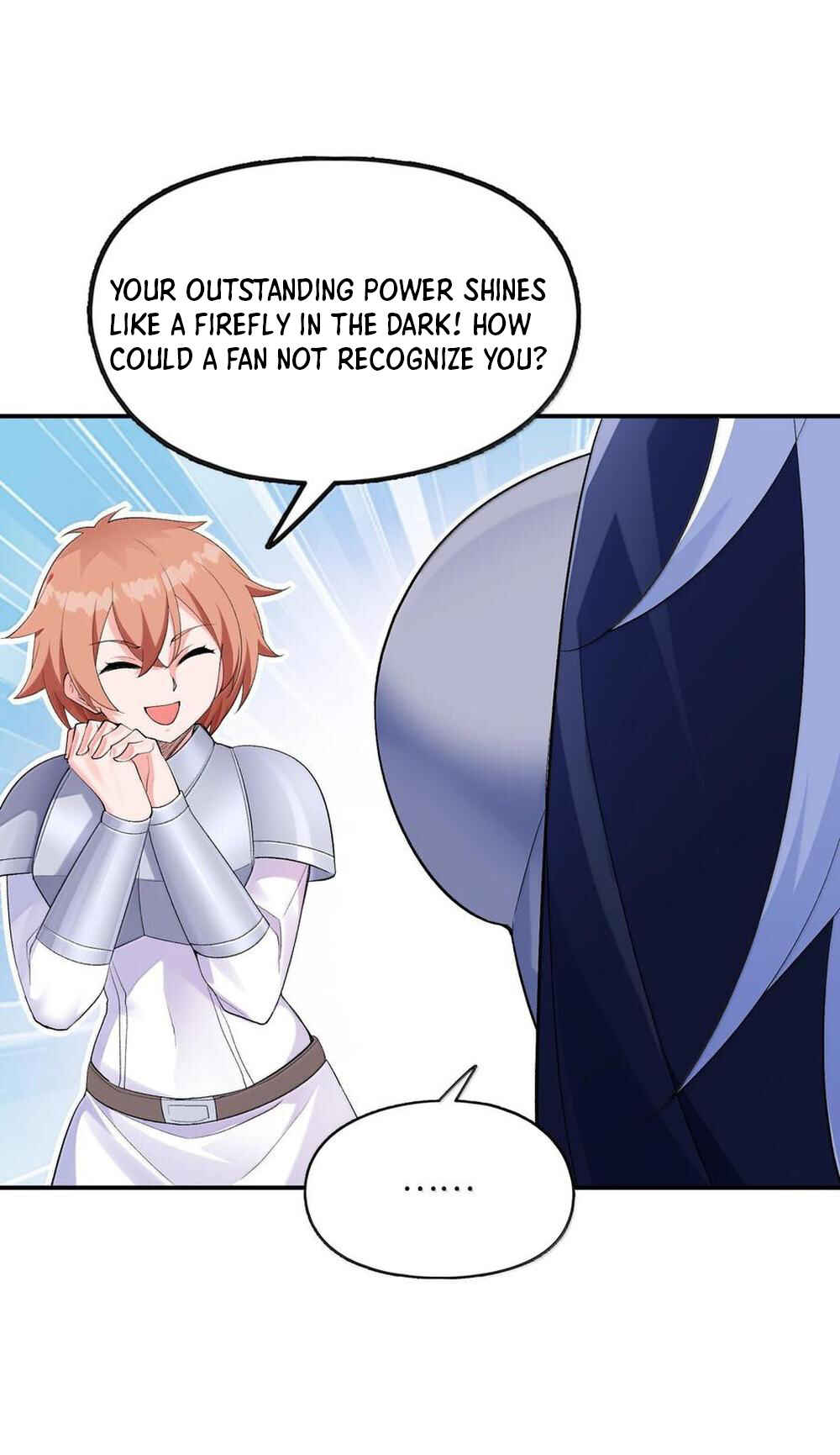 My Harem Consists Entirely of Female Demon Villains Chapter 168 - Page 46