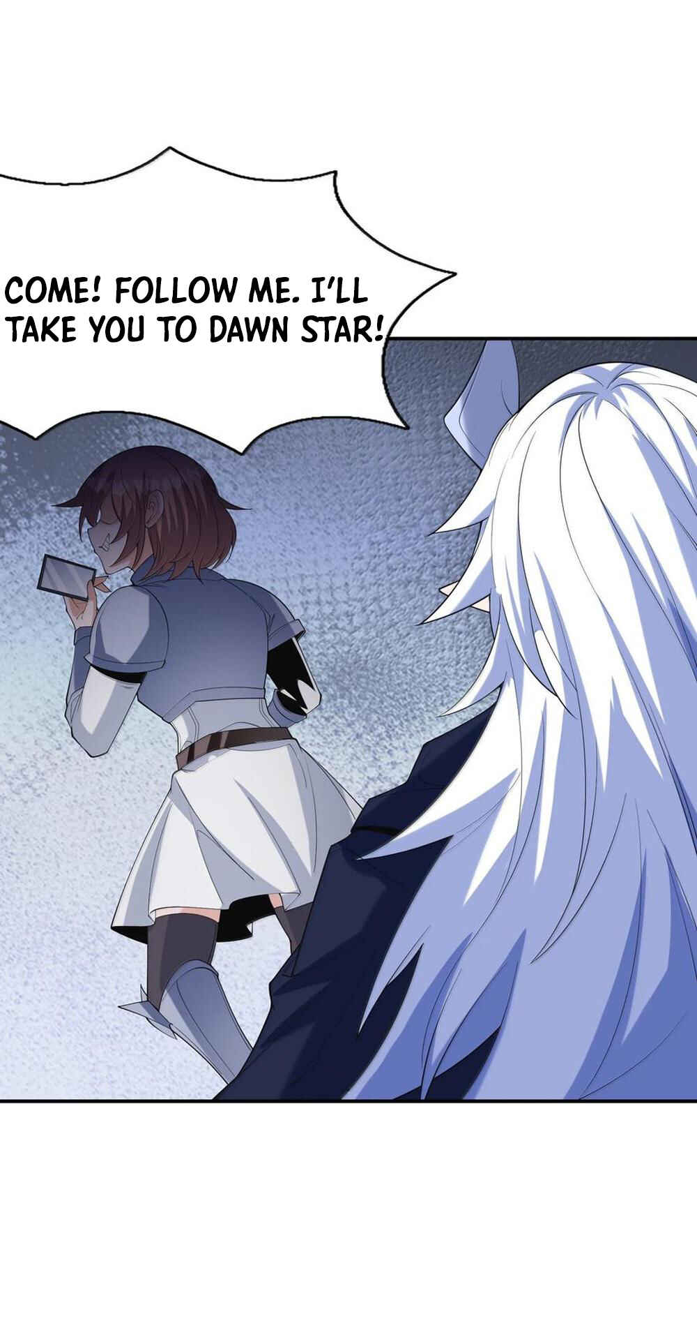 My Harem Consists Entirely of Female Demon Villains Chapter 168 - Page 52