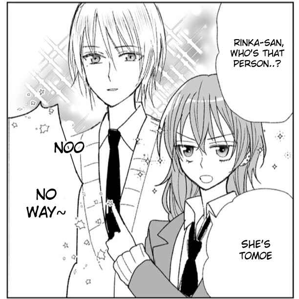 Ashita mo Mata Yuusha no Tonari Chapter 9 - Page 24