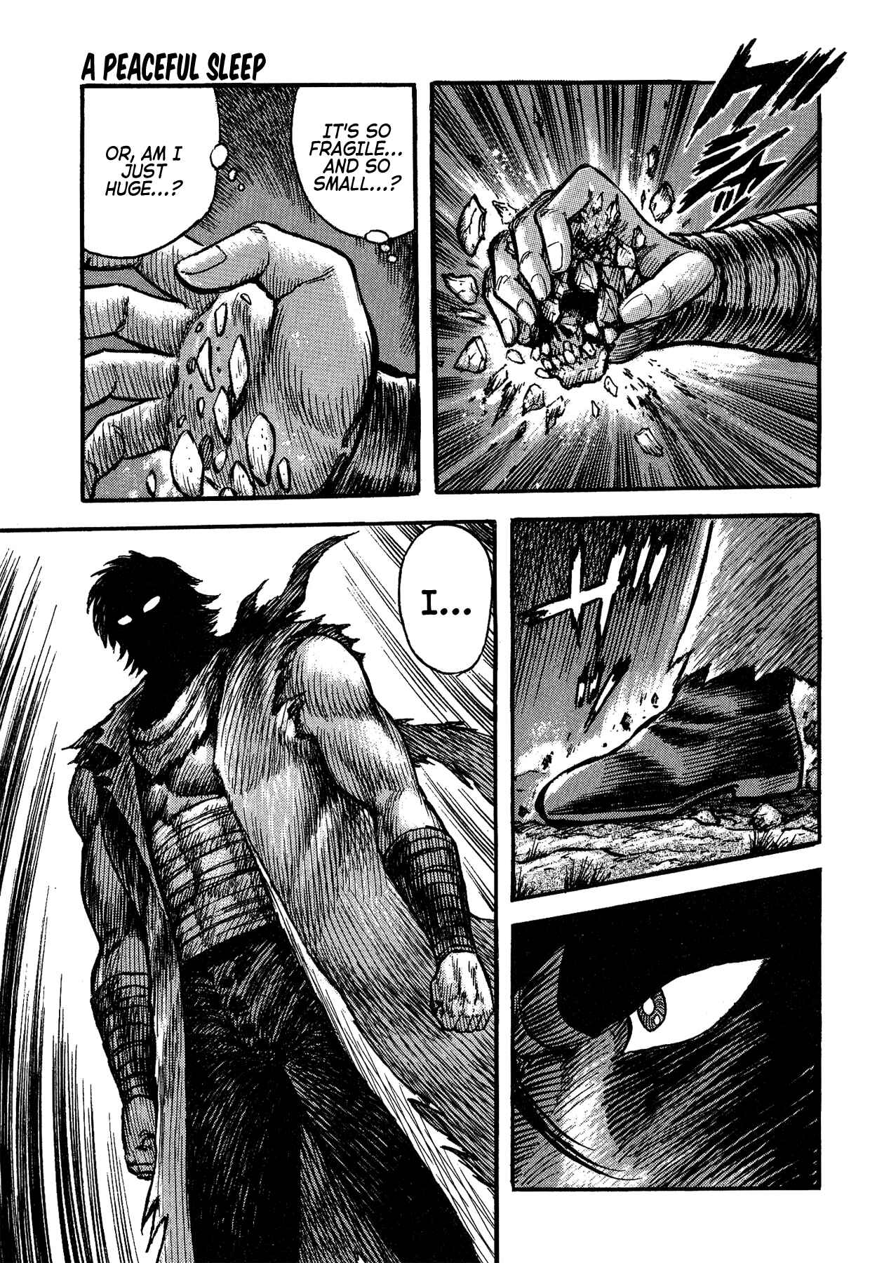 Gekiman! - Devilman Chapter Chapter 55 - Page 17