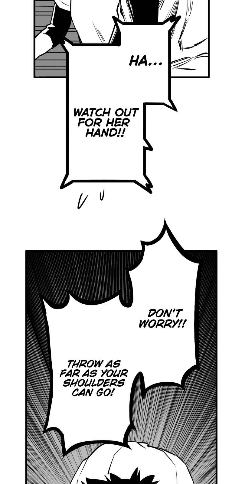 Shina Ultimate Chapter 27 - Page 14