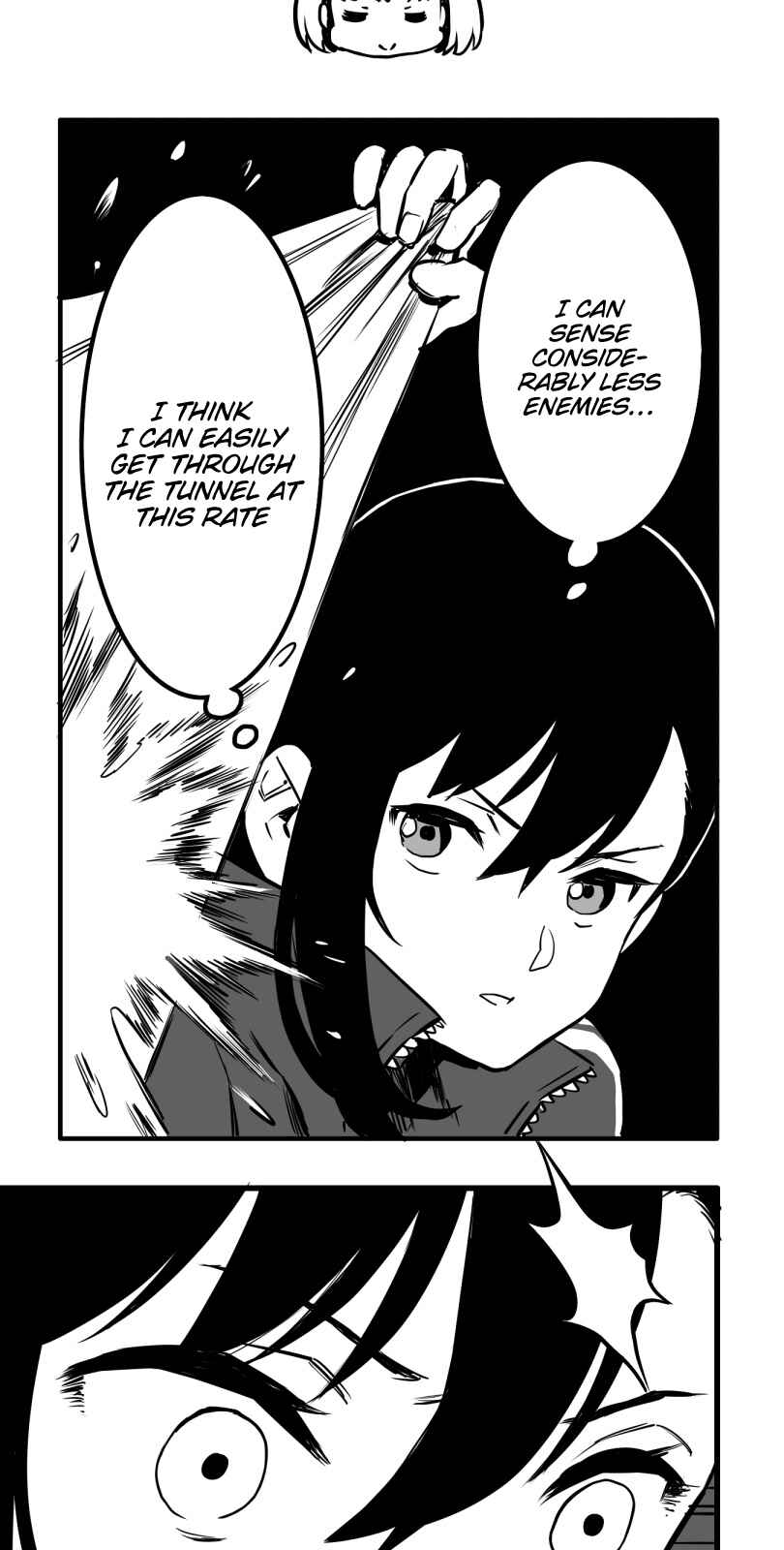 Shina Ultimate Chapter 27 - Page 16