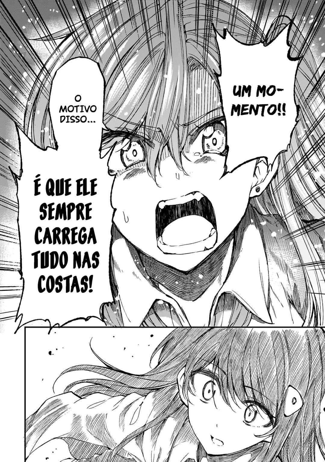 Hitoribocchi no Isekai Kouryaku Chapter 316 - Page 10