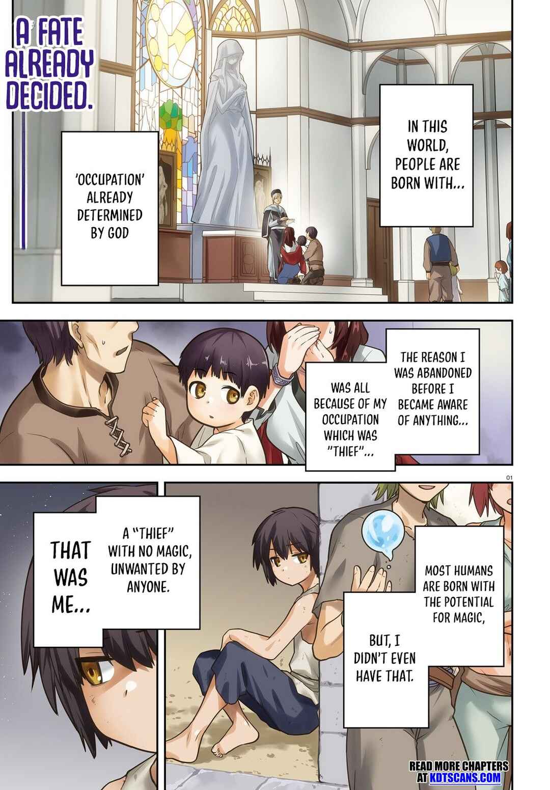 Last Boss Toubatsugo ni Hajimeru Nishuume Boukensha Life - Hajimari no Machi de Wakeari Bishoujo-tachi ga Mechakucha Natsuite kimasu Chapter 1 - Page 2