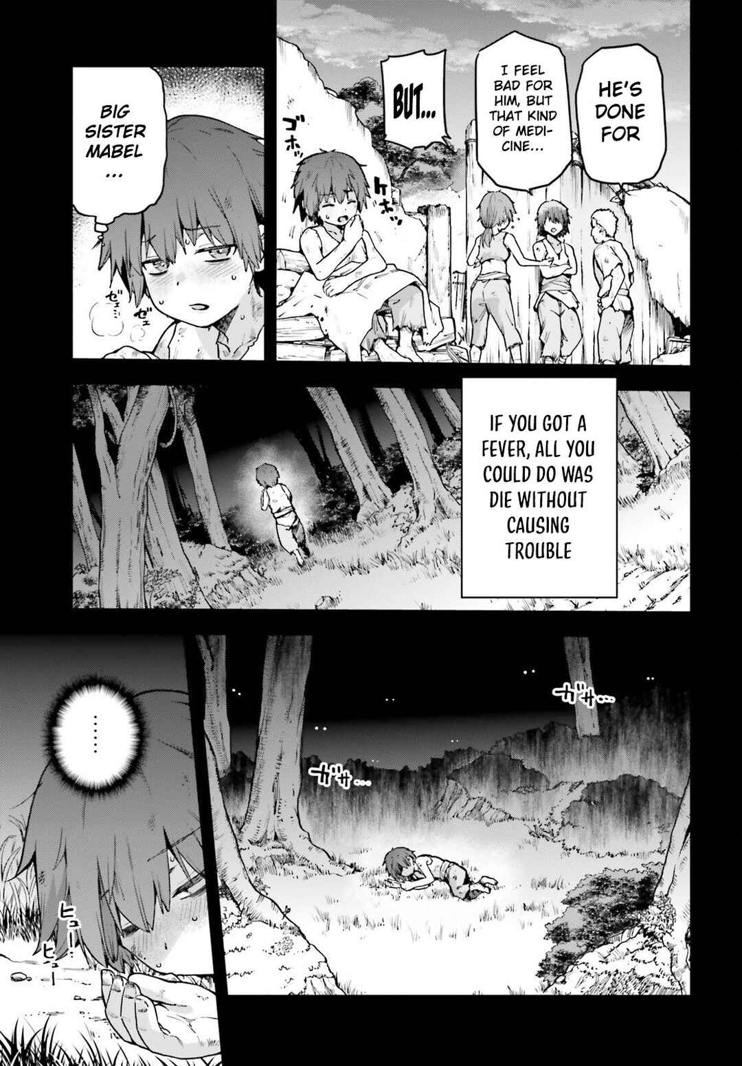 Last Boss Toubatsugo ni Hajimeru Nishuume Boukensha Life - Hajimari no Machi de Wakeari Bishoujo-tachi ga Mechakucha Natsuite kimasu Chapter 1 - Page 25