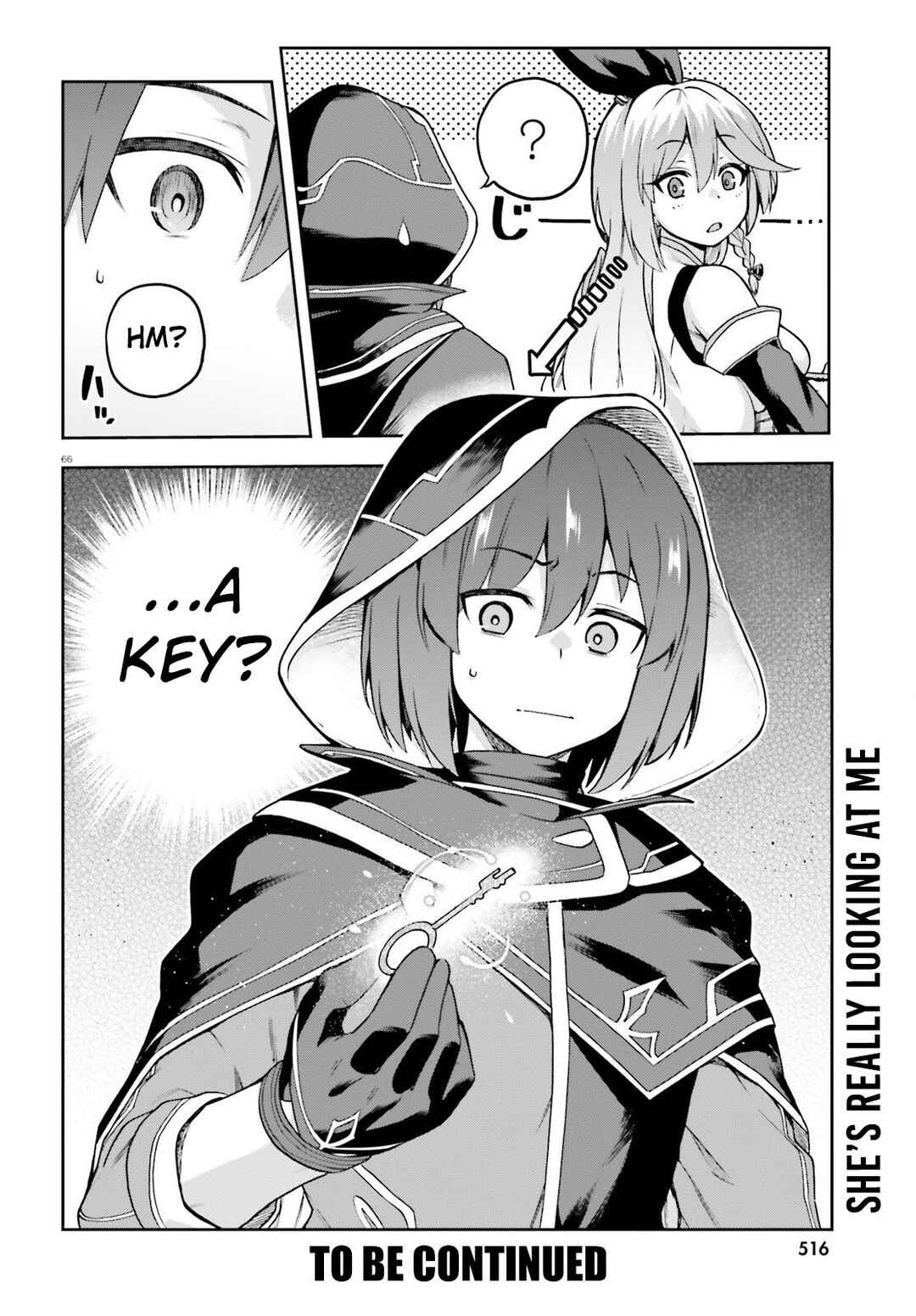 Last Boss Toubatsugo ni Hajimeru Nishuume Boukensha Life - Hajimari no Machi de Wakeari Bishoujo-tachi ga Mechakucha Natsuite kimasu Chapter 1 - Page 64