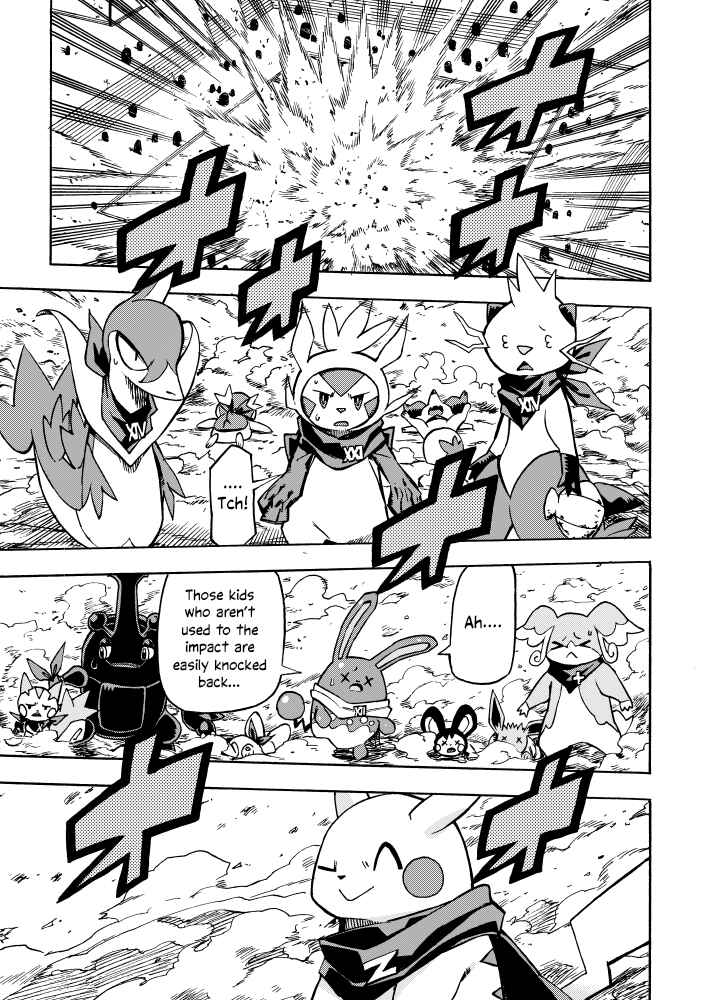 PokeDan ICMA Chapter 5 - Page 16