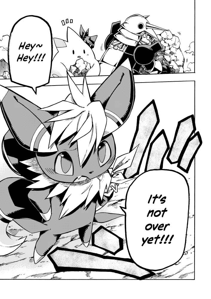 PokeDan ICMA Chapter 5 - Page 22