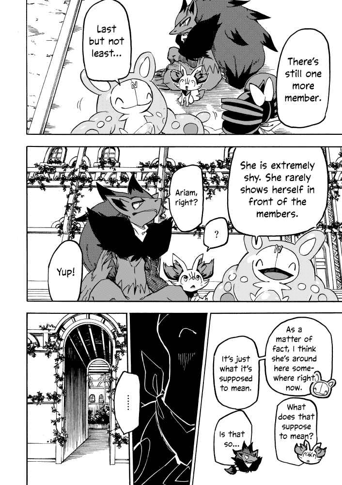 PokeDan ICMA Chapter 5 - Page 29
