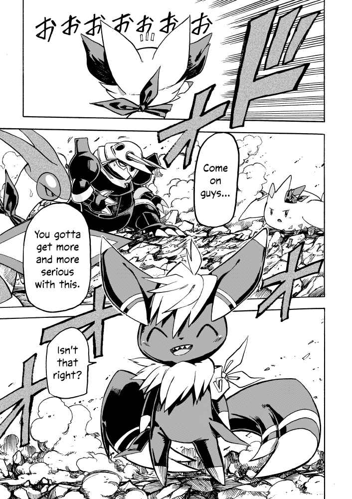 PokeDan ICMA Chapter 5 - Page 30