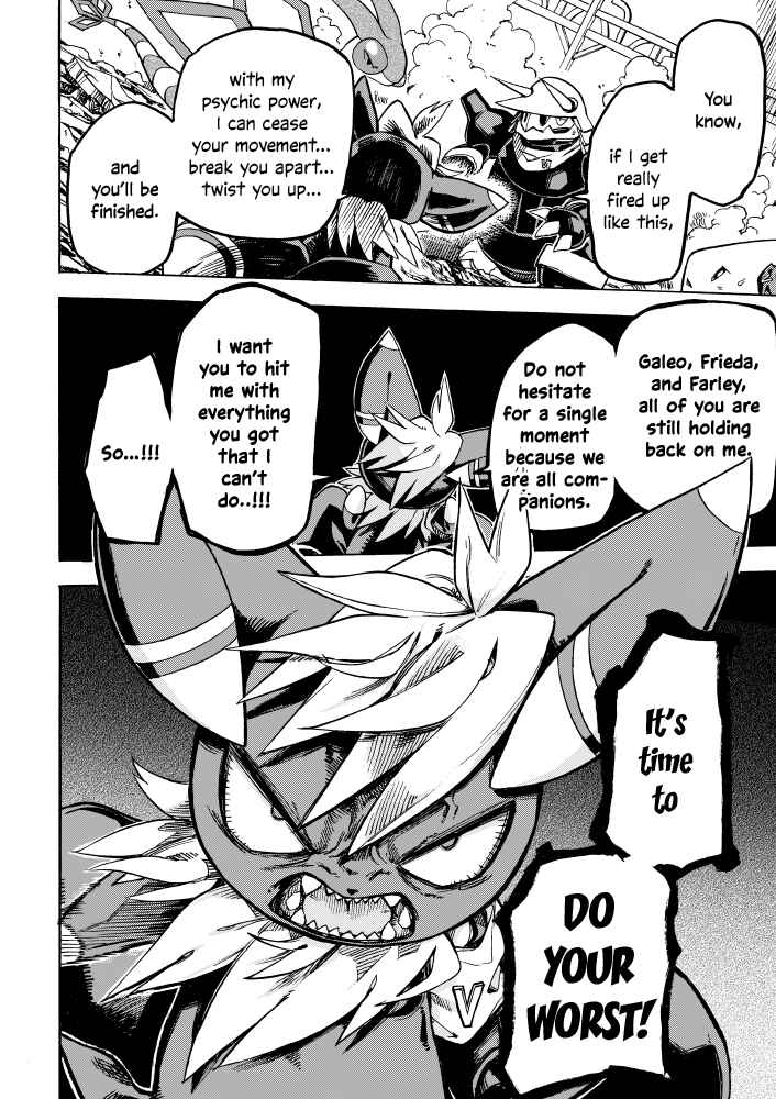 PokeDan ICMA Chapter 5 - Page 31