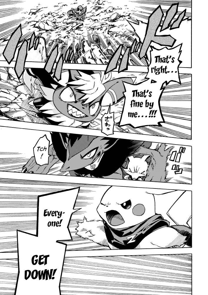 PokeDan ICMA Chapter 5 - Page 34