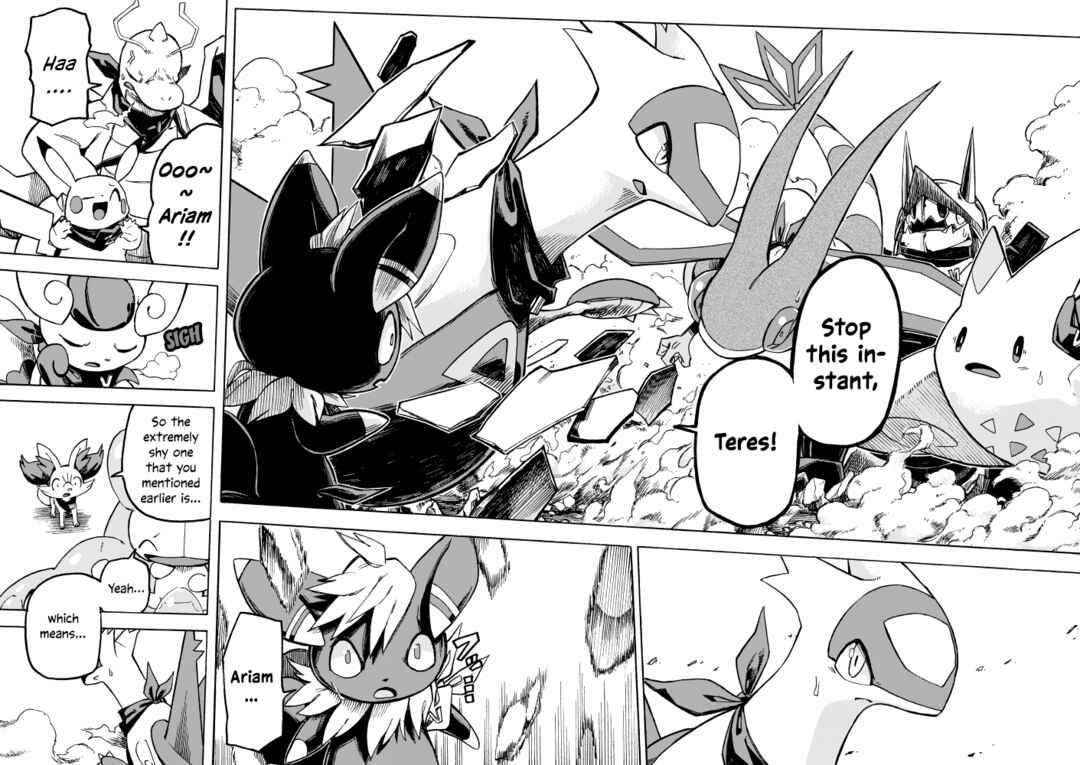 PokeDan ICMA Chapter 5 - Page 37