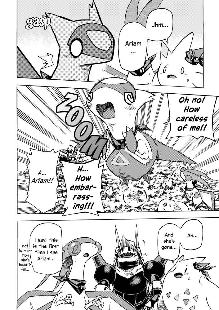 PokeDan ICMA Chapter 5 - Page 38