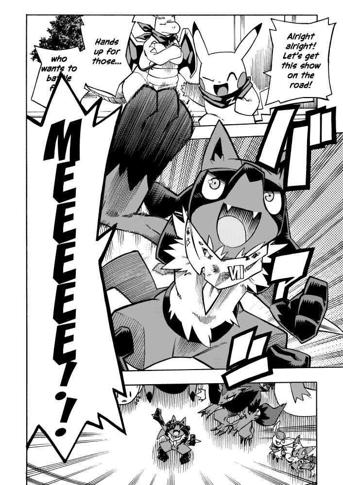 PokeDan ICMA Chapter 5 - Page 4