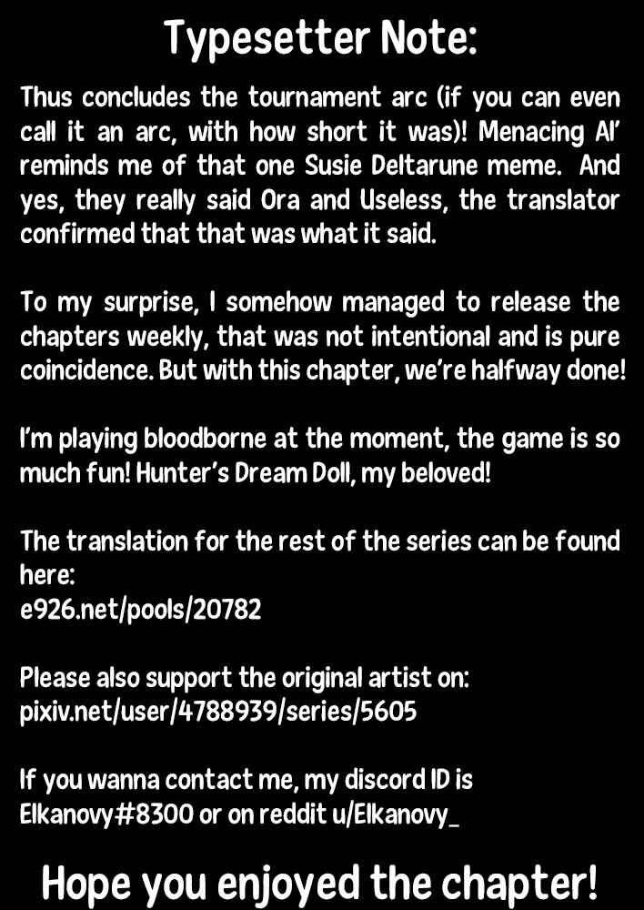 PokeDan ICMA Chapter 5 - Page 49