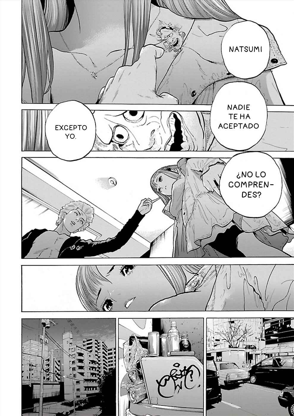 Genocider Chapter 5 - Page 18