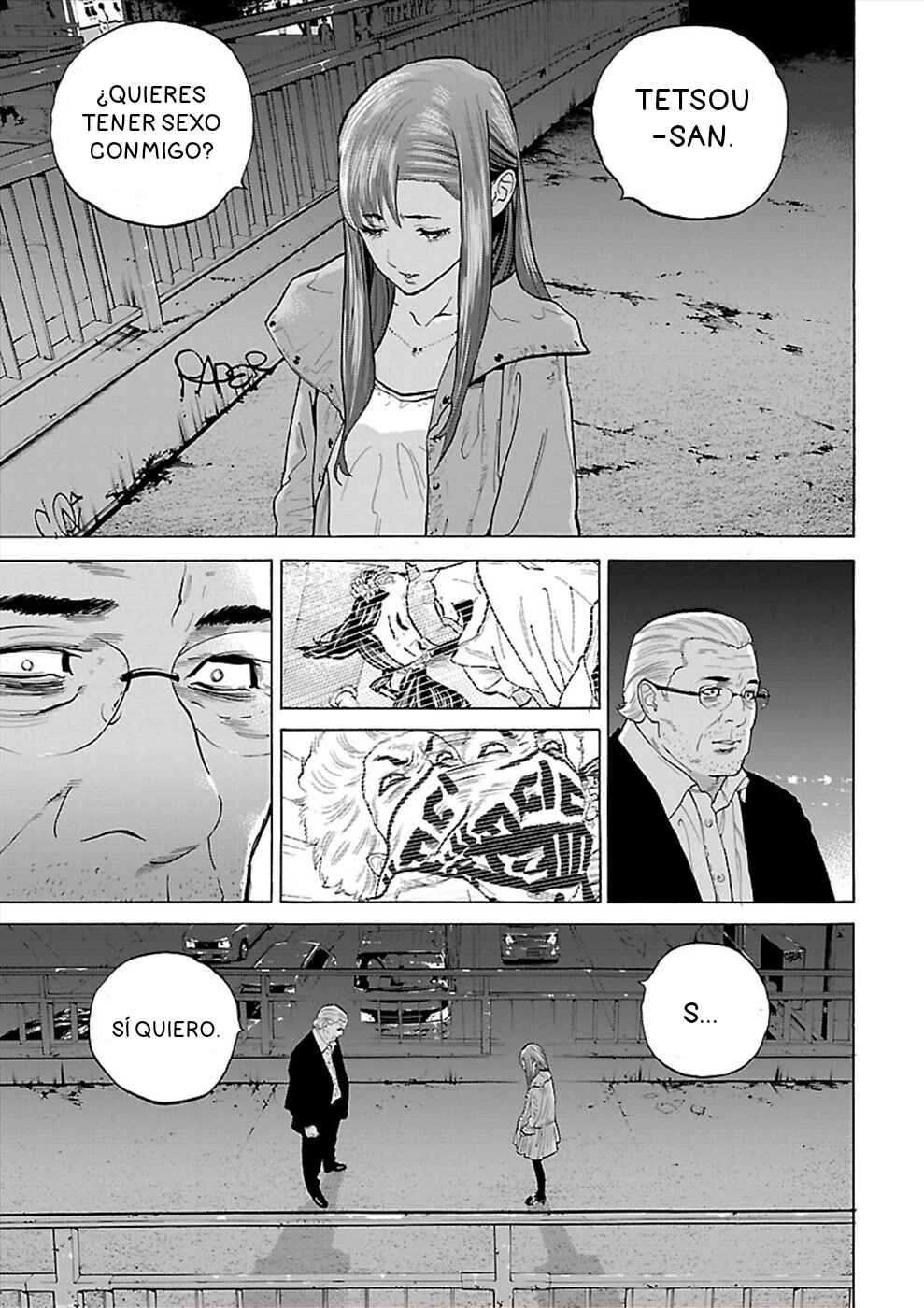 Genocider Chapter 5 - Page 25