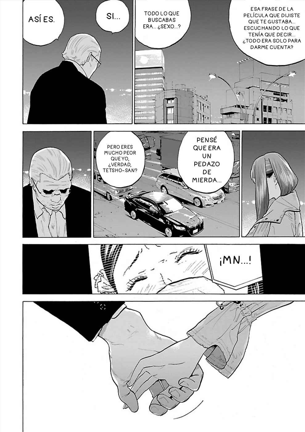 Genocider Chapter 5 - Page 26