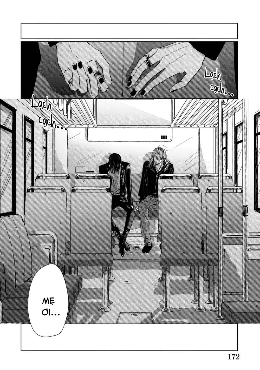 666 DOPES Chapter 6 - Page 21
