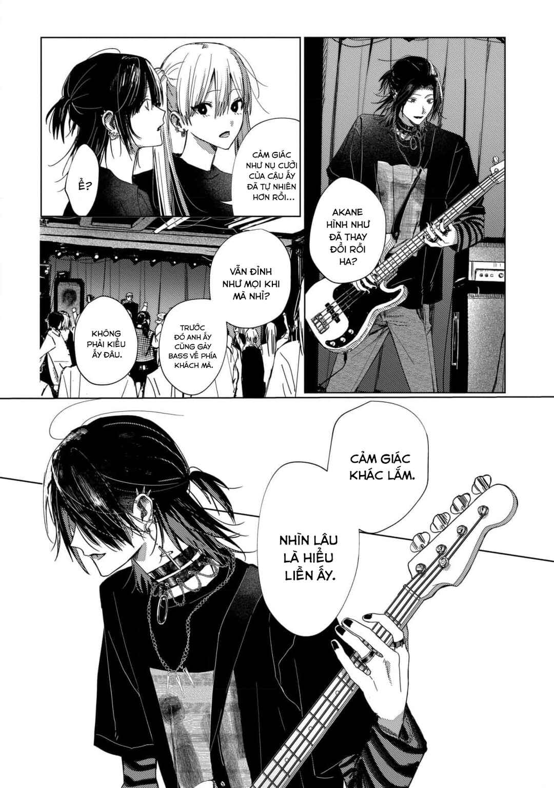 666 DOPES Chapter 6 - Page 31