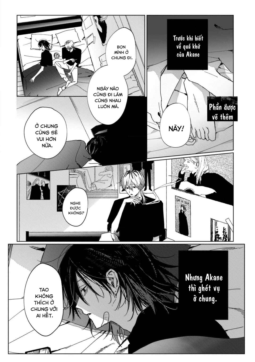 666 DOPES Chapter 6 - Page 33