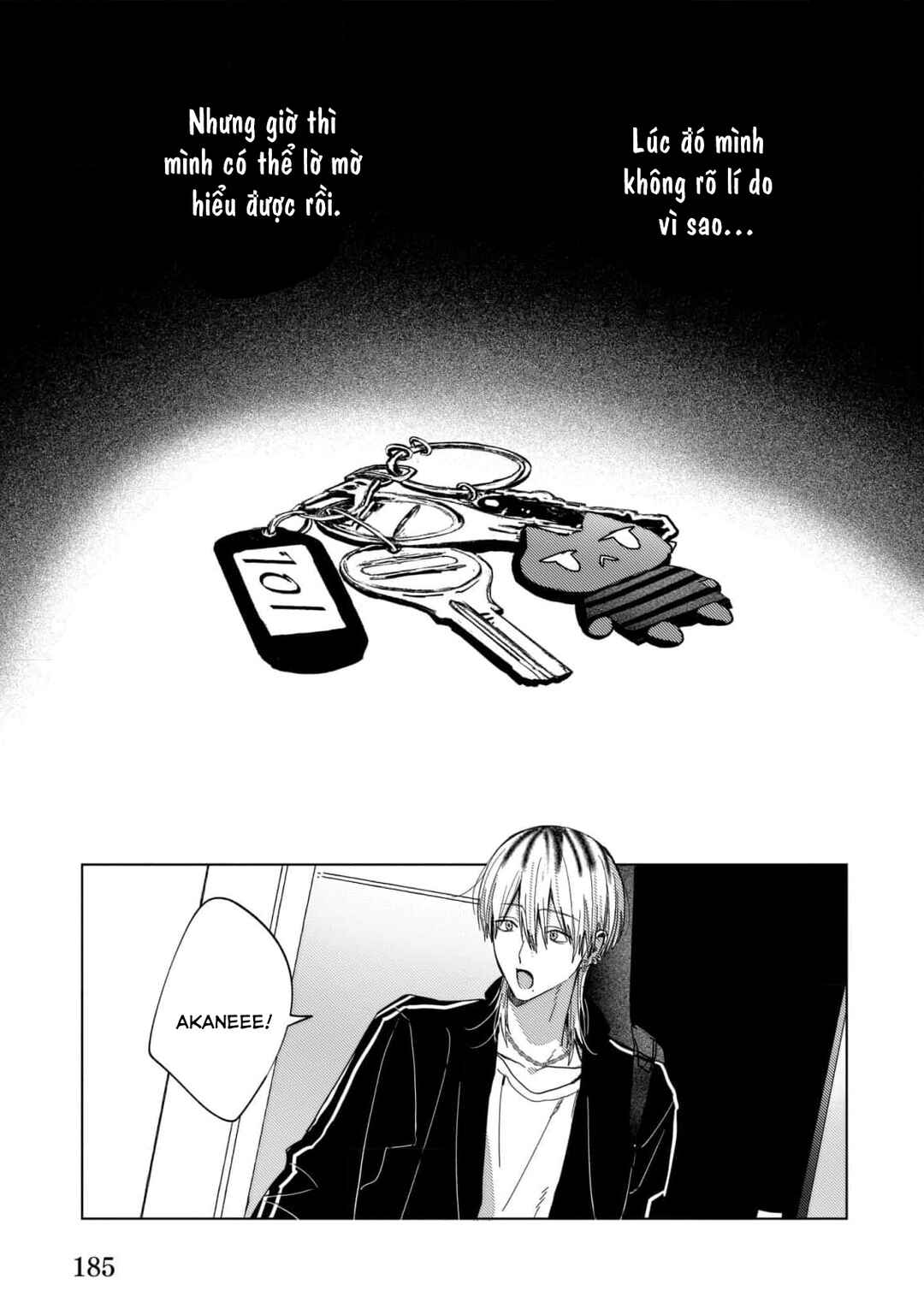 666 DOPES Chapter 6 - Page 34