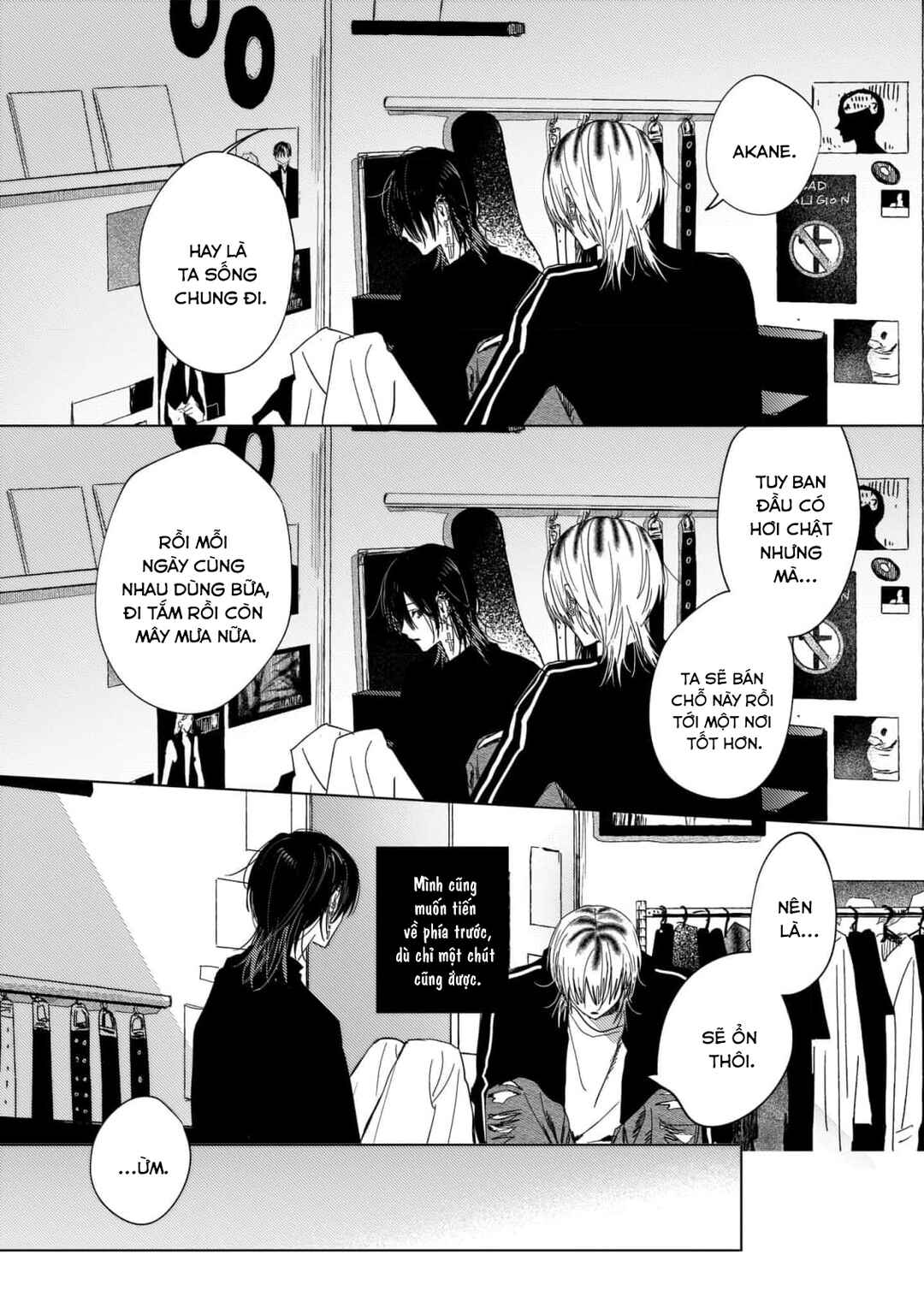 666 DOPES Chapter 6 - Page 39