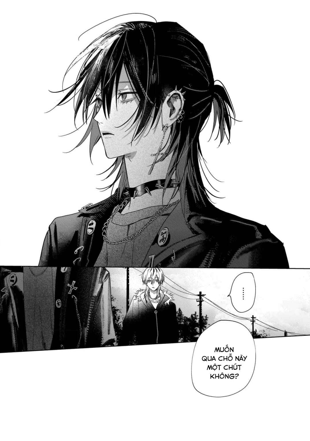 666 DOPES Chapter 6 - Page 7