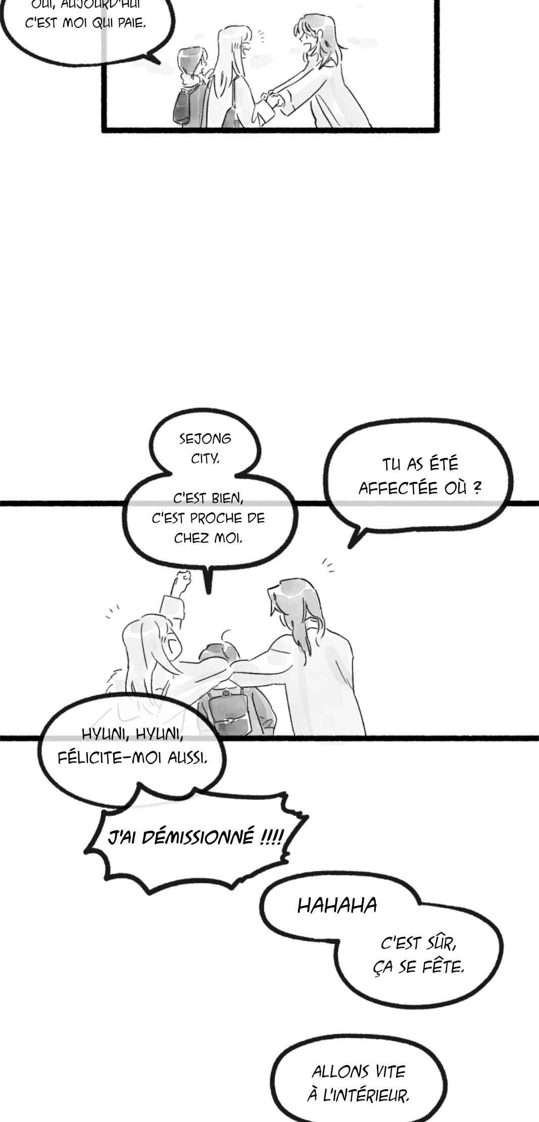 Heunhago Neollin Chapter 9 - Page 17