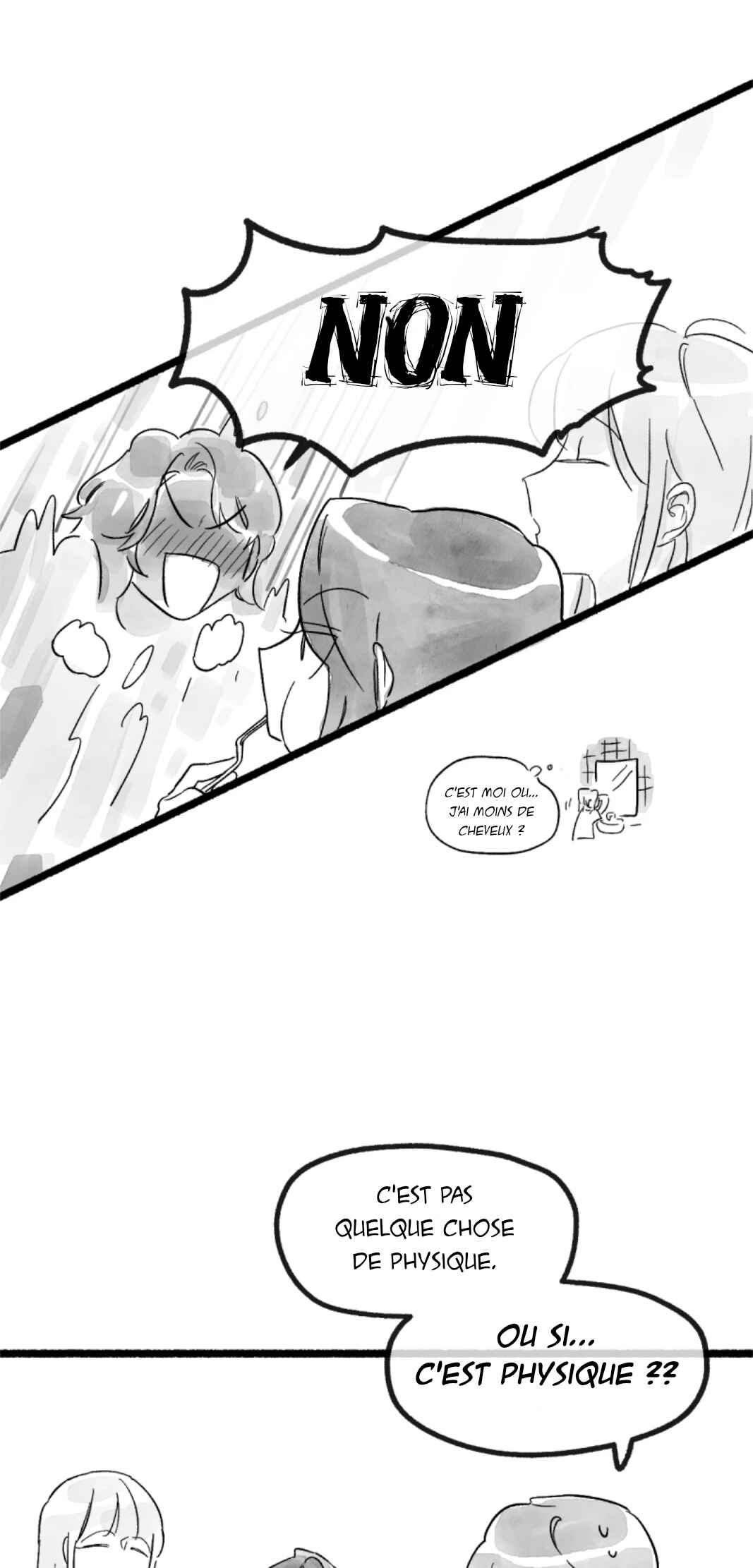 Heunhago Neollin Chapter 9 - Page 23