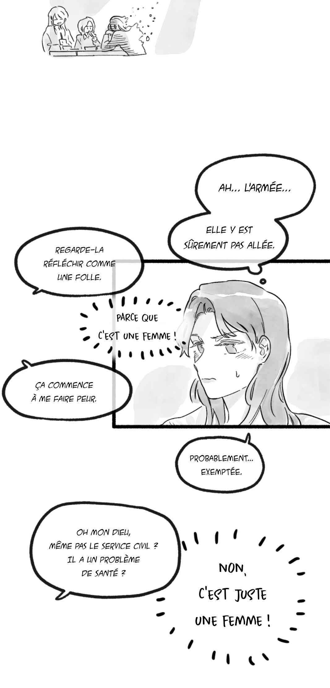 Heunhago Neollin Chapter 9 - Page 26